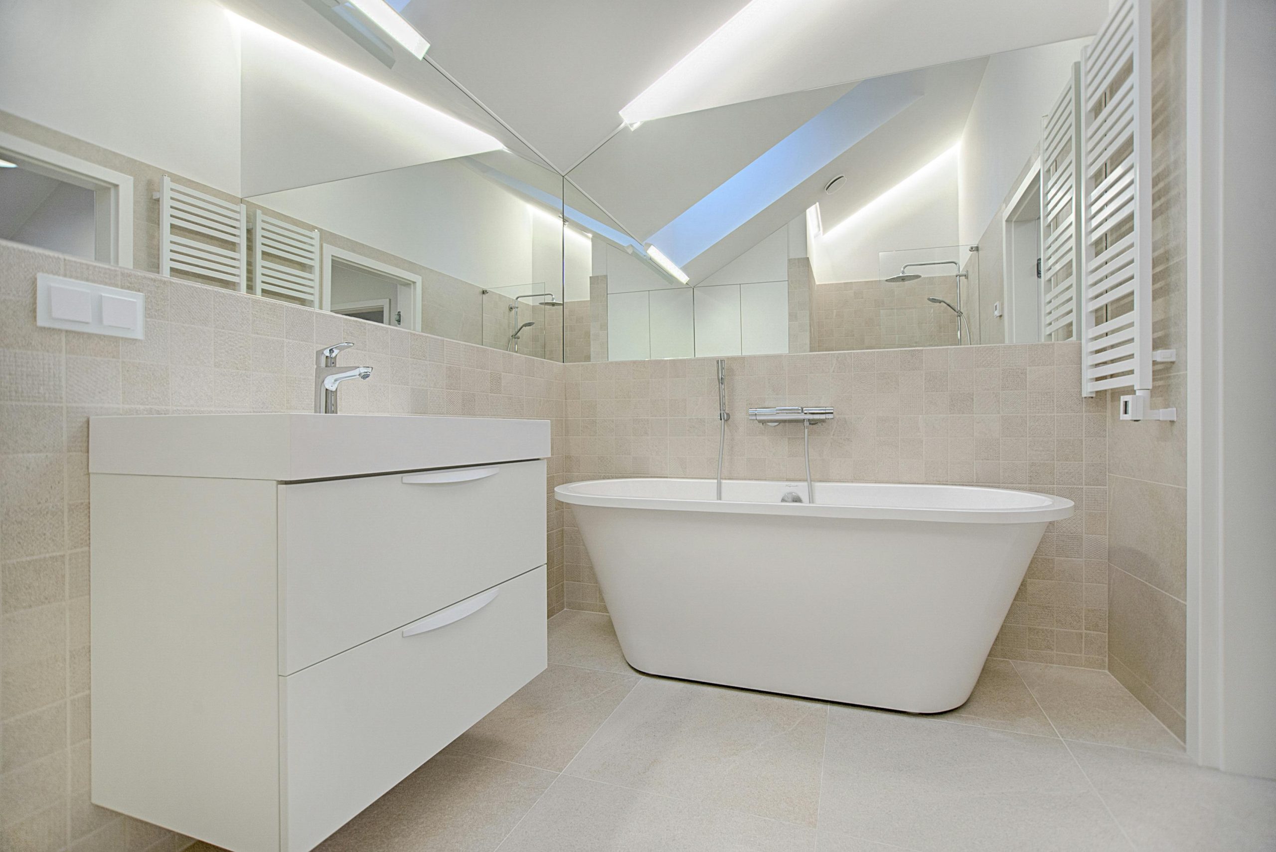 EXECUTIVE DIPLOMA IN PLUMBING