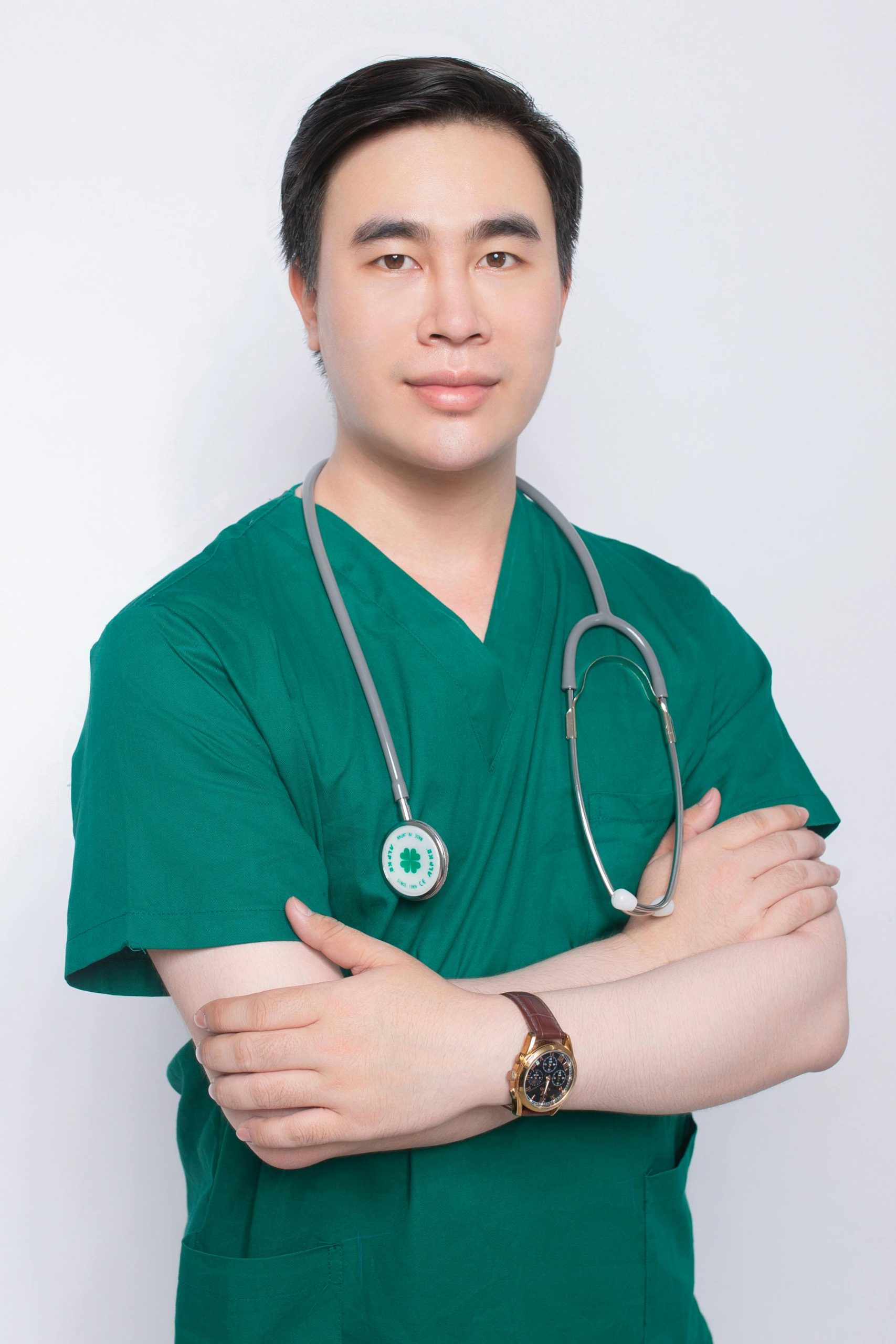 CERTIFIED DOCTOR OF NATUROPATHIC MEDICINE