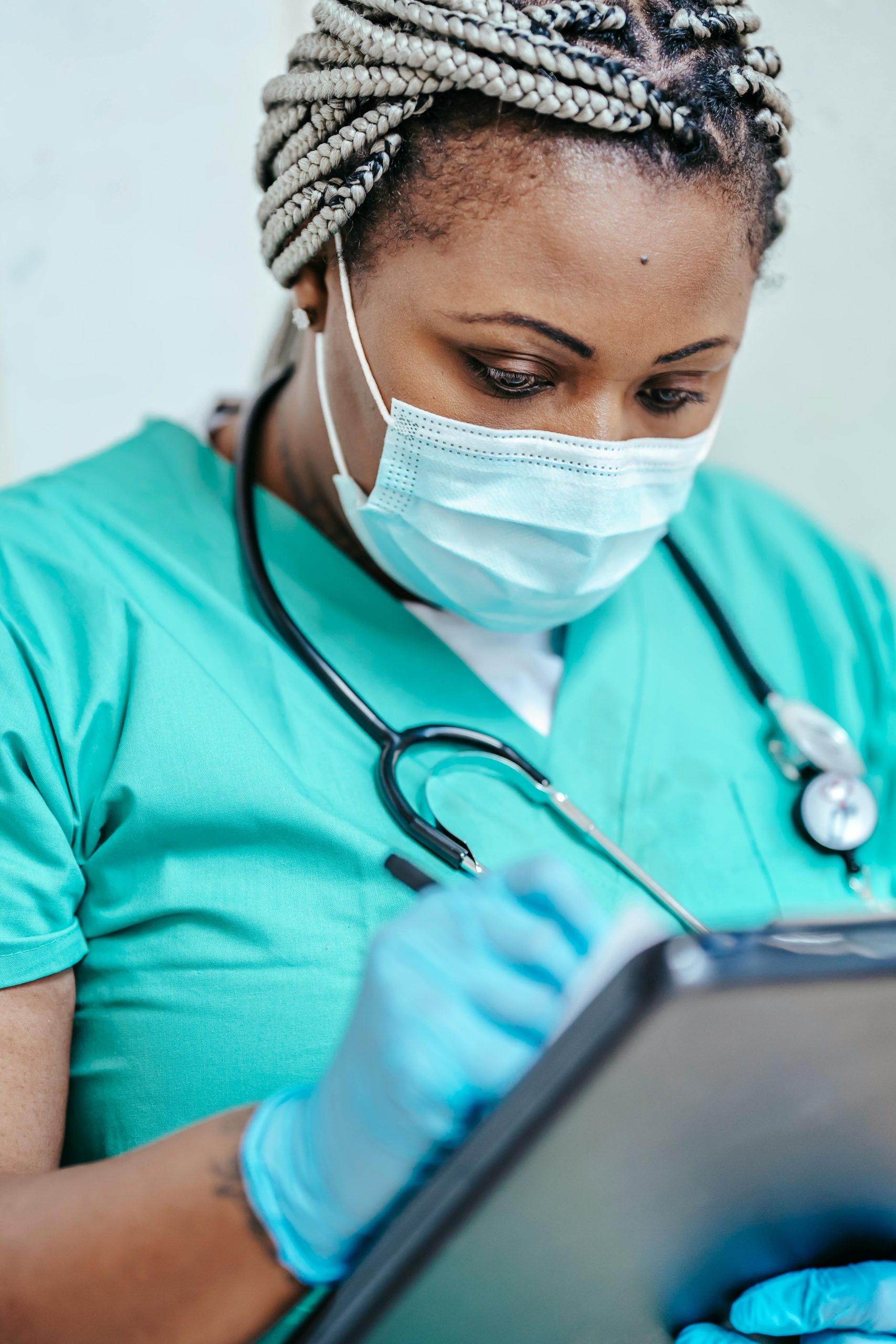 CERTIFIED NURSING ASSISTANT
