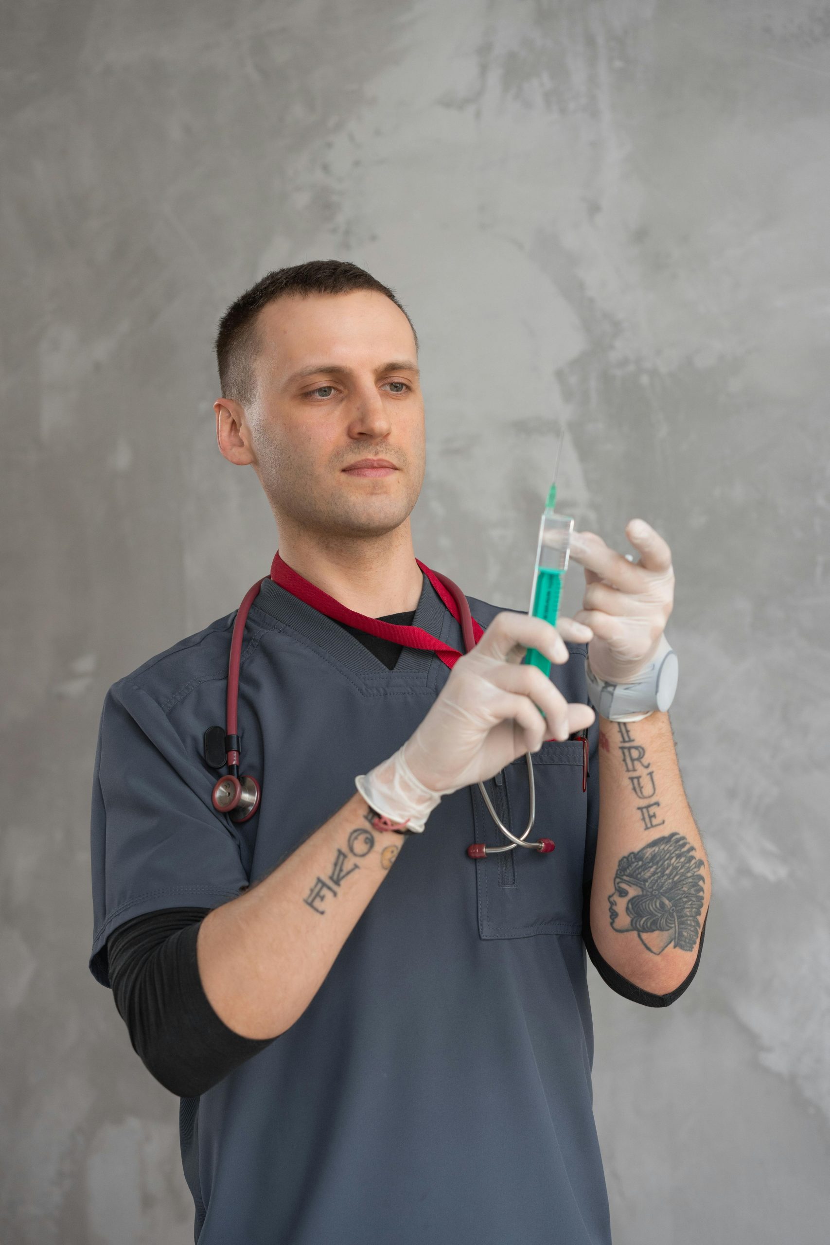 EXECUTIVE CERTIFICATE IN CLINICAL SKILLS