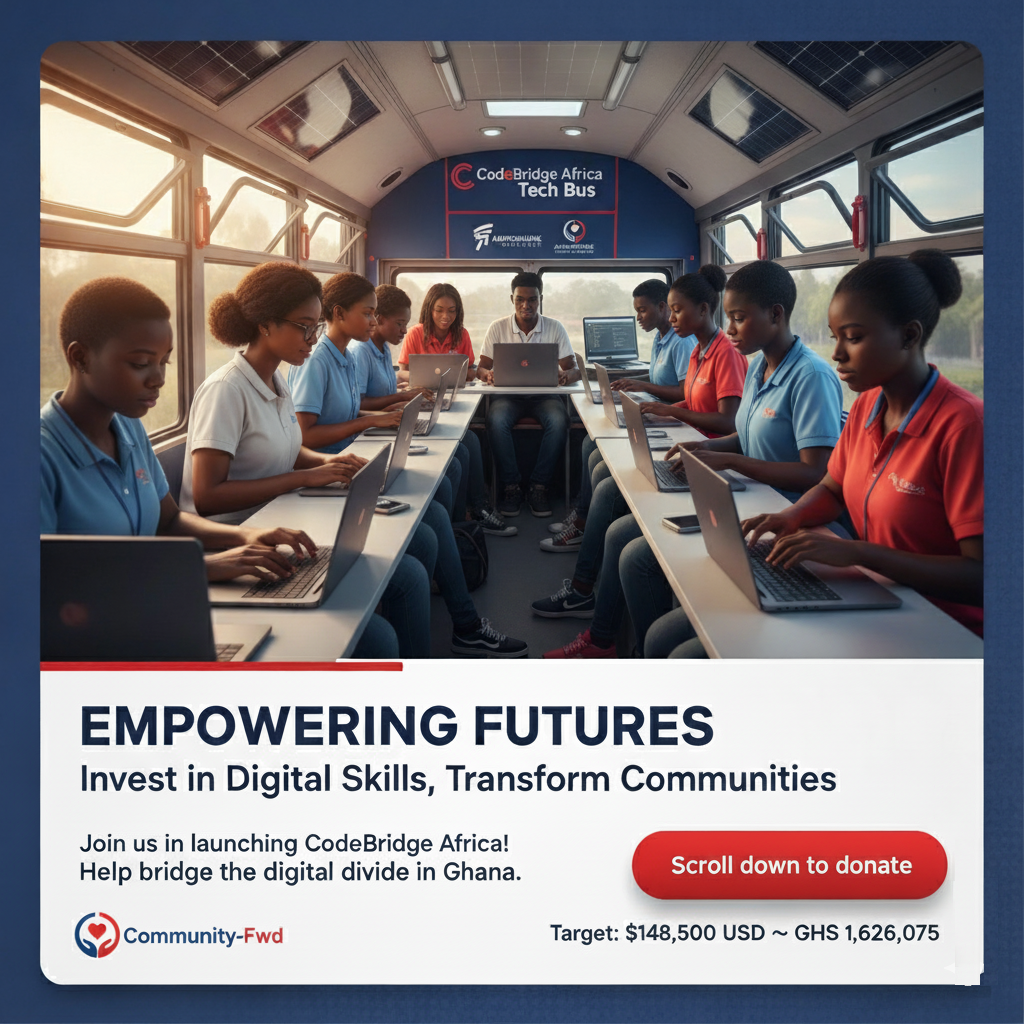 Code-Bridge Africa Project