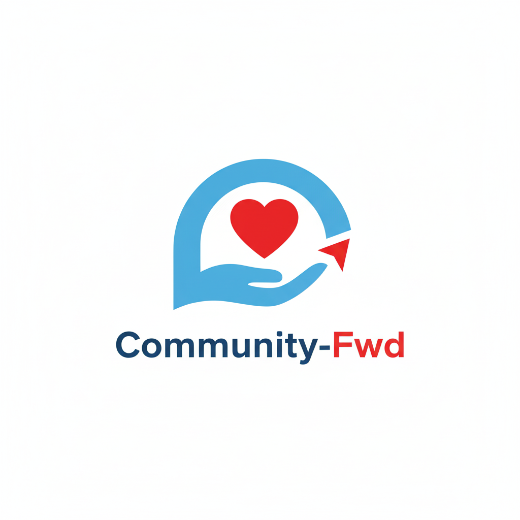 Code-Bridge Africa Logo