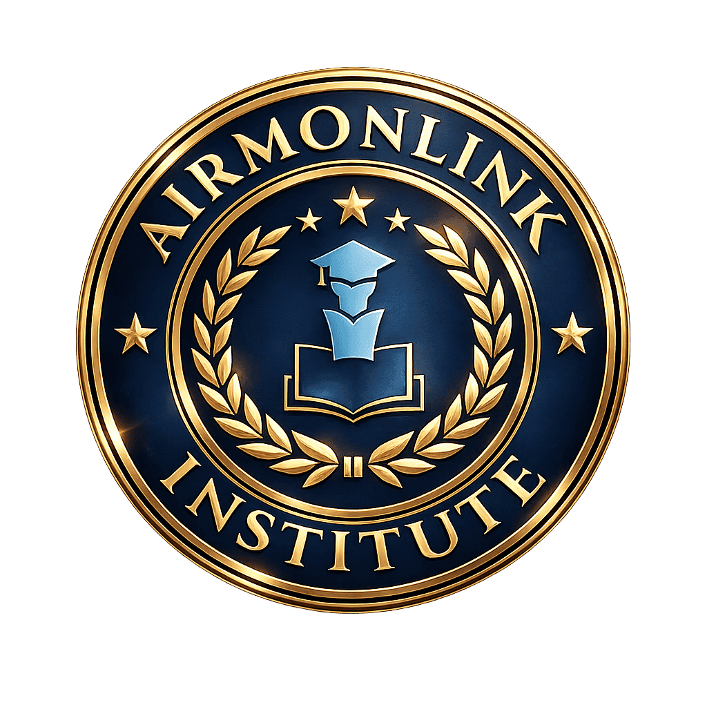 AIRMONLINK Logo