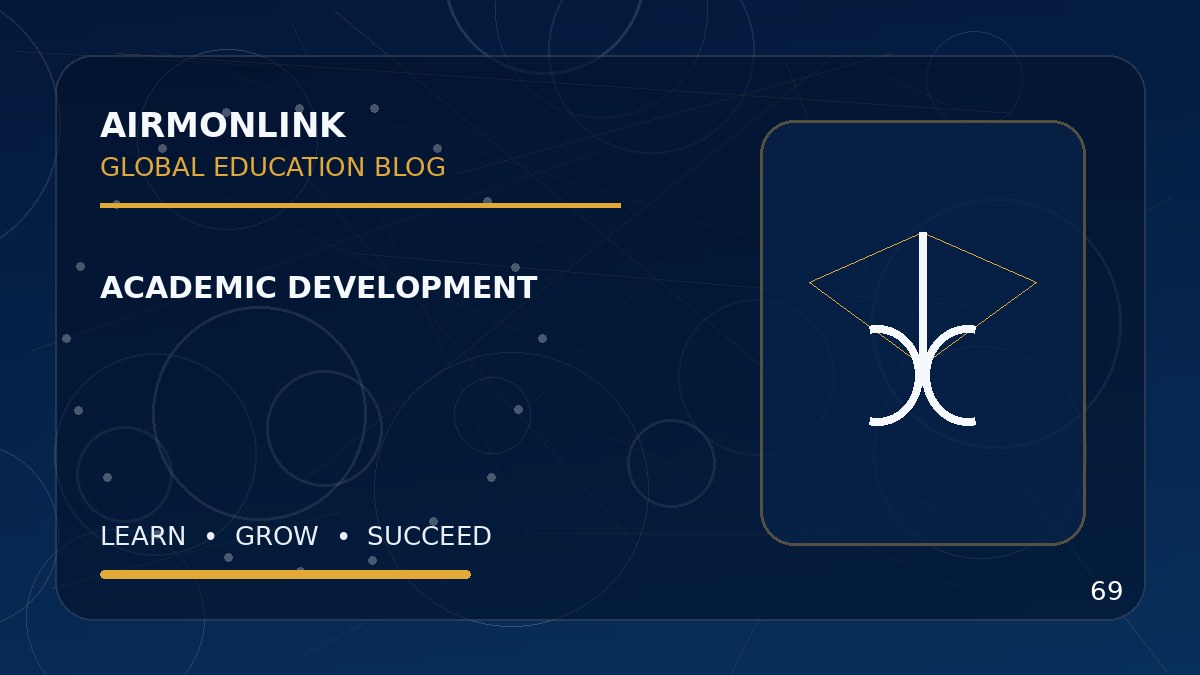 Educational image illustrating avoid plagiarism and reference sources for Airmonlink readers