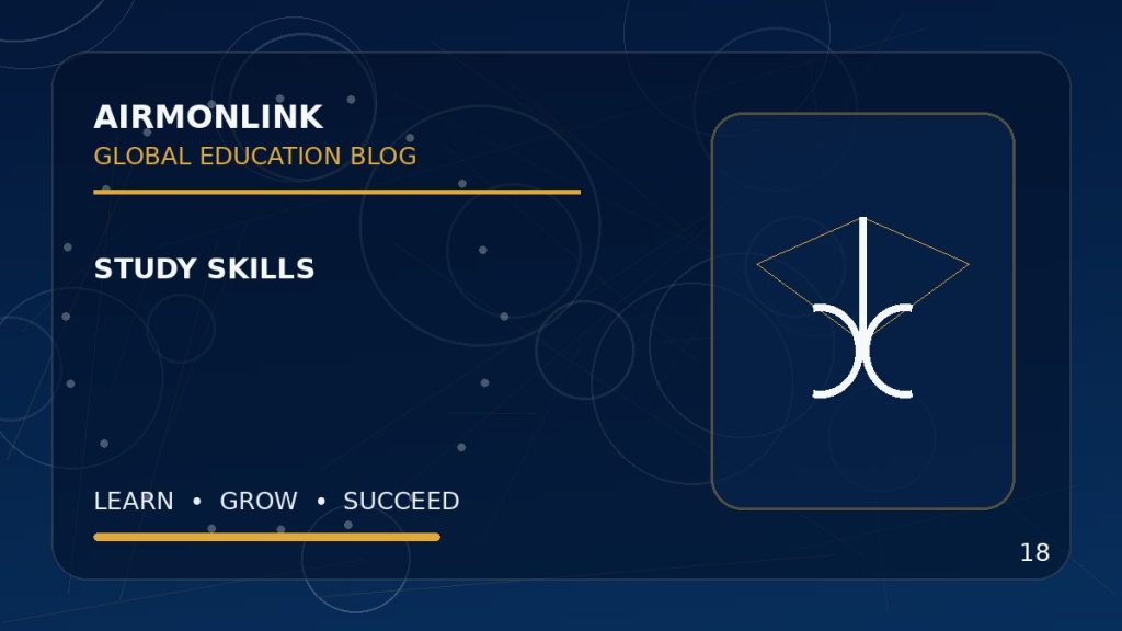 Educational image illustrating improve reading comprehension for Airmonlink readers